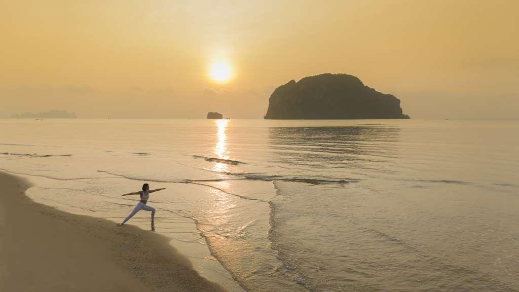 Anantara Koh Yao Yai Resort Phang Nga Exterior foto